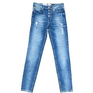 👖 Guess 1981 Skinny High Rise Jeans 👖